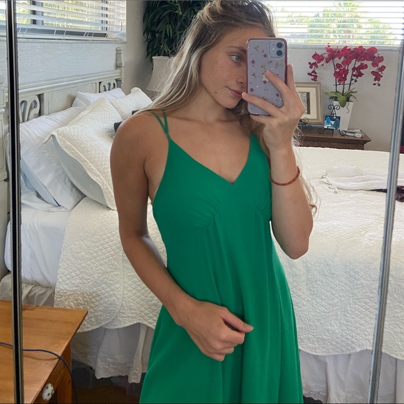 VS DRESS - Picture 2 of 5